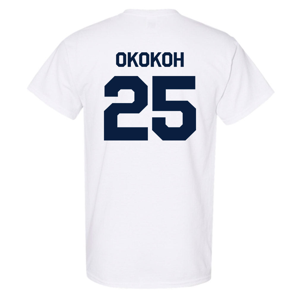 Penn State - NCAA Women's Basketball : Rachael Okokoh - Classic Shersey T-Shirt-1