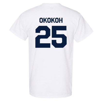 Penn State - NCAA Women's Basketball : Rachael Okokoh - Classic Shersey T-Shirt-1