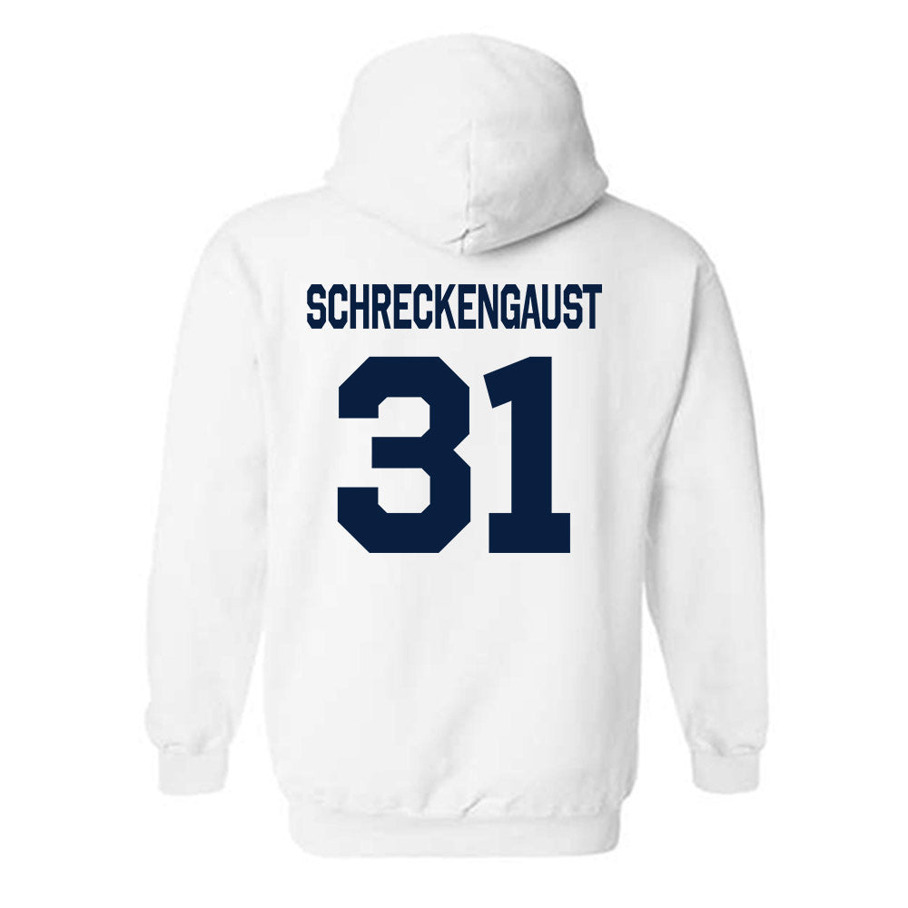 Penn State - NCAA Women's Field Hockey : Hannah Schreckengaust - Classic Shersey Hooded Sweatshirt-1