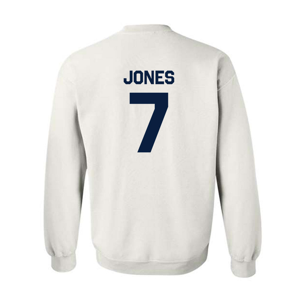 Penn State - NCAA Women's Volleyball : Ryla Jones - Classic Shersey Crewneck Sweatshirt-1