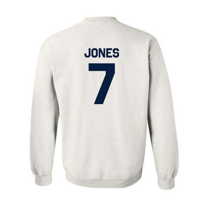 Penn State - NCAA Women's Volleyball : Ryla Jones - Classic Shersey Crewneck Sweatshirt-1
