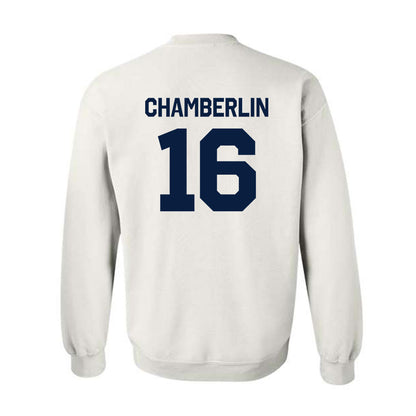 Penn State - NCAA Softball : Macy Chamberlin - Classic Shersey Crewneck Sweatshirt-1
