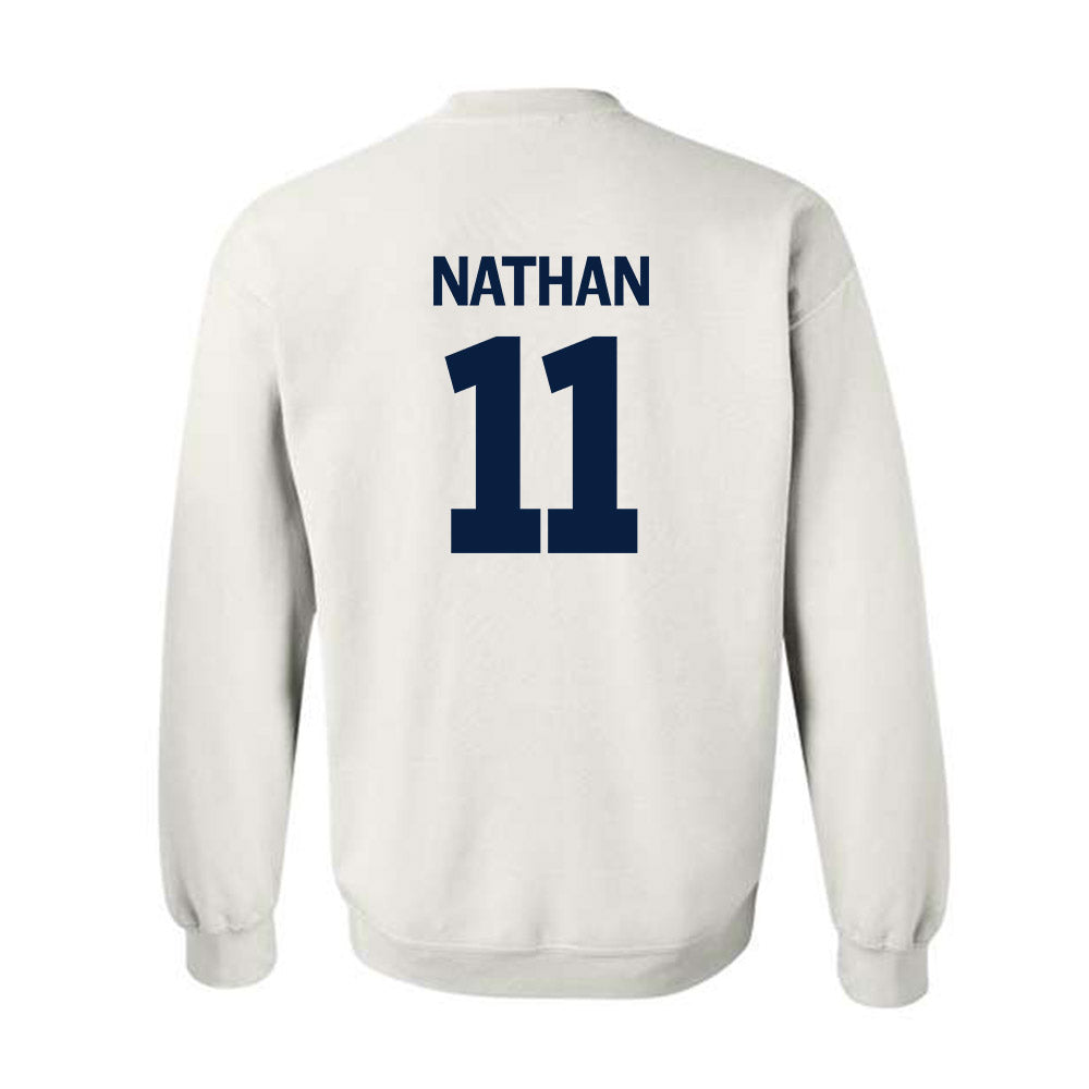 Penn State - NCAA Women's Volleyball : Jocelyn Nathan - Classic Shersey Crewneck Sweatshirt-1