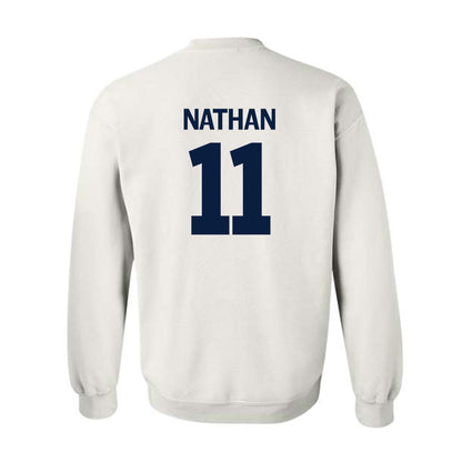 Penn State - NCAA Women's Volleyball : Jocelyn Nathan - Classic Shersey Crewneck Sweatshirt-1