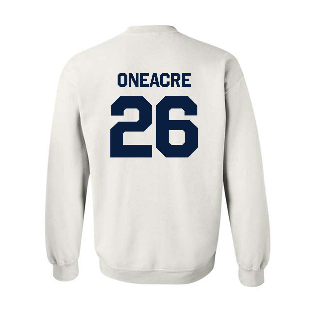 Penn State - NCAA Softball : Allison Oneacre - Classic Shersey Crewneck Sweatshirt-1