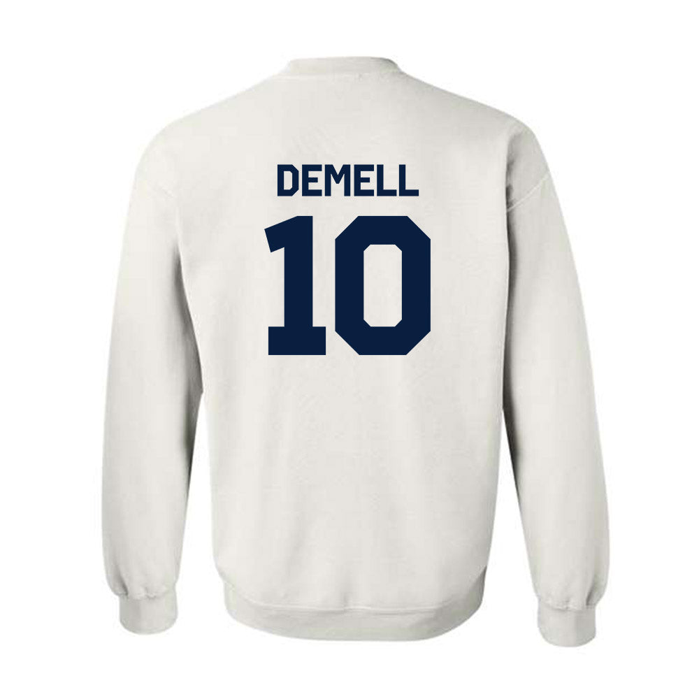 Penn State - NCAA Baseball : Ben DeMell - Classic Shersey Crewneck Sweatshirt-1