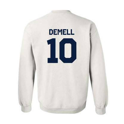 Penn State - NCAA Baseball : Ben DeMell - Classic Shersey Crewneck Sweatshirt-1