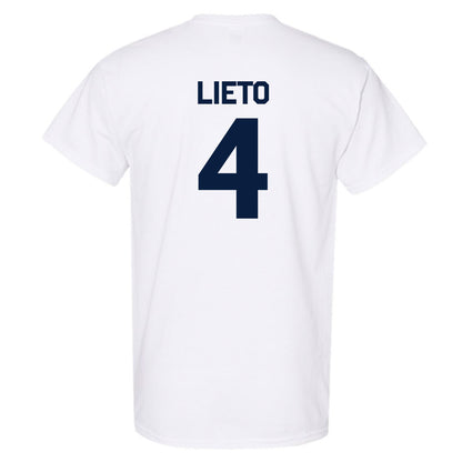 Penn State - NCAA Softball : Natalie Lieto - Classic Shersey T-Shirt-1