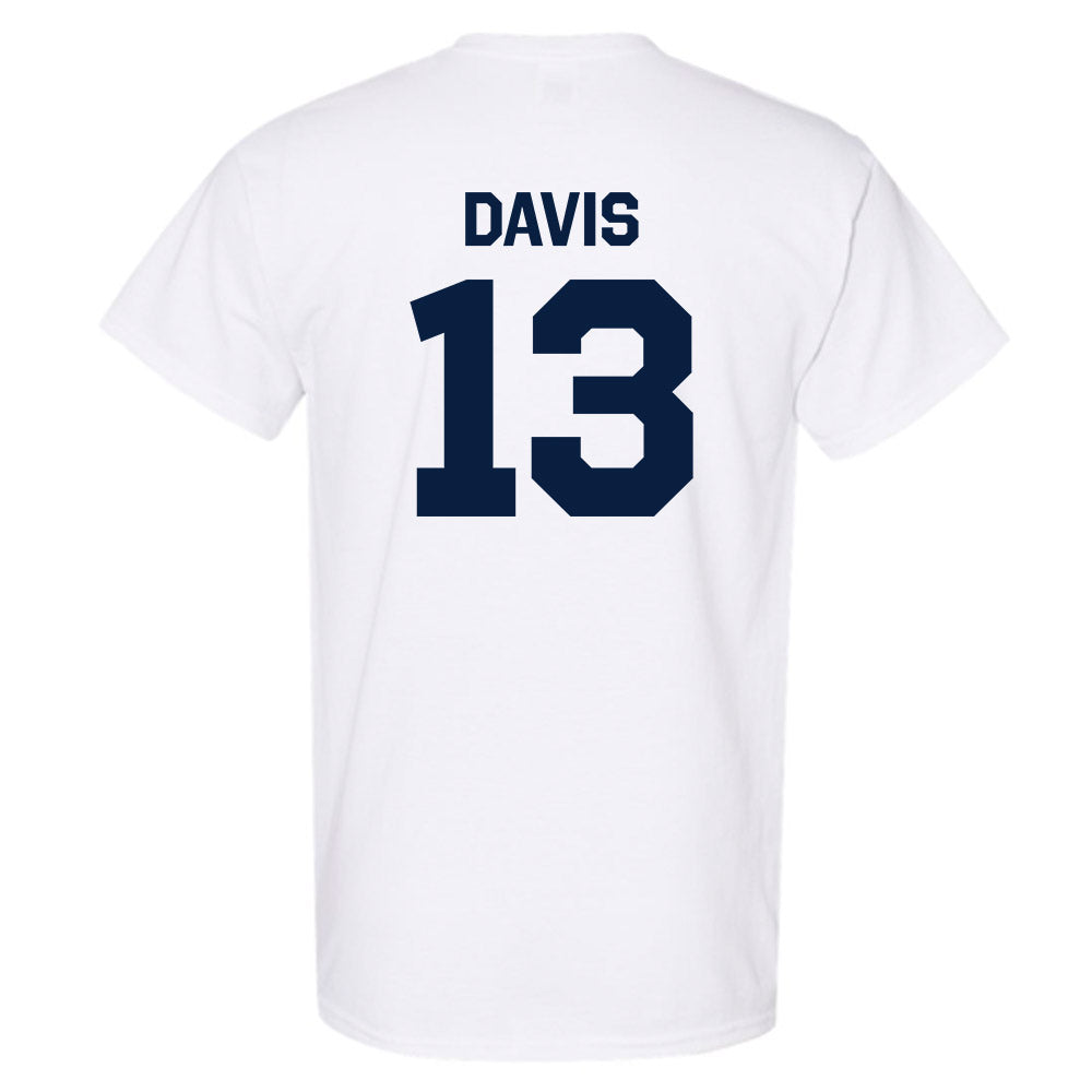 Penn State - NCAA Baseball : Jayden Davis - Classic Shersey T-Shirt-1