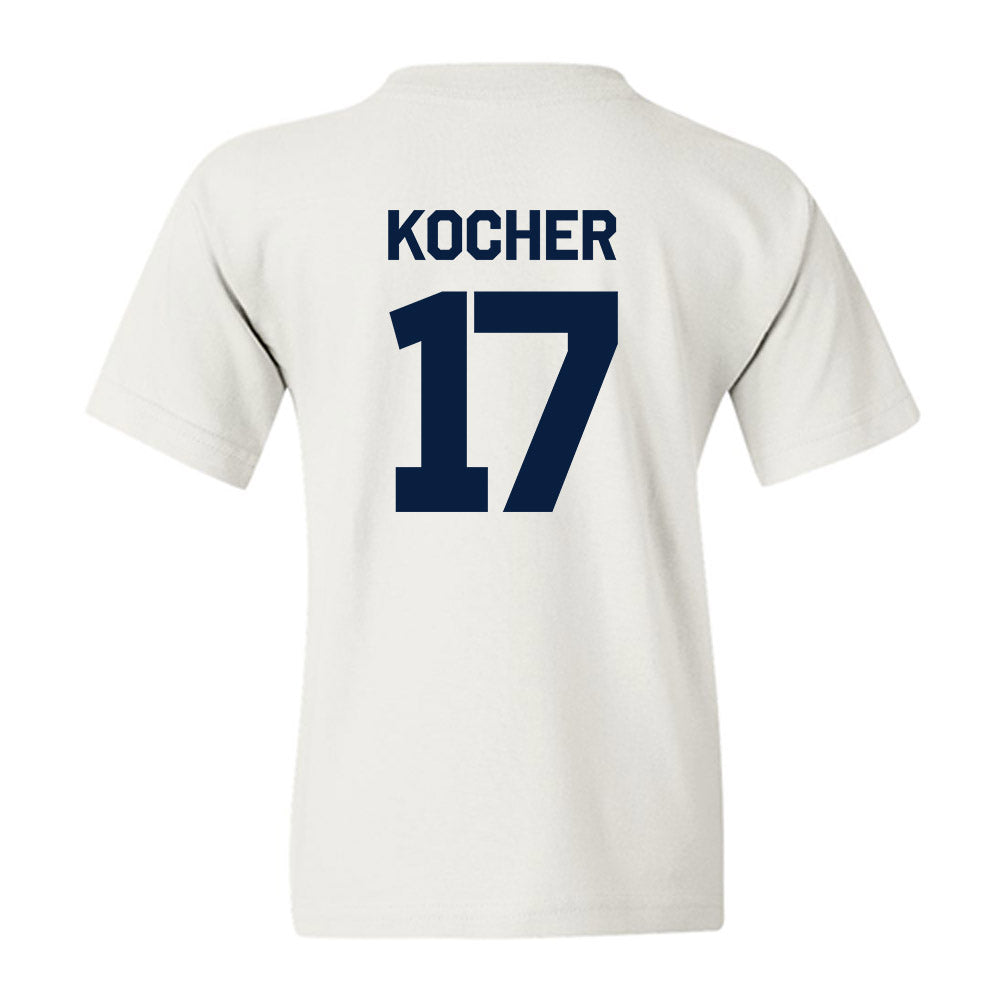 Penn State - NCAA Women's Soccer : Ellie Kocher - Classic Shersey Youth T-Shirt-1