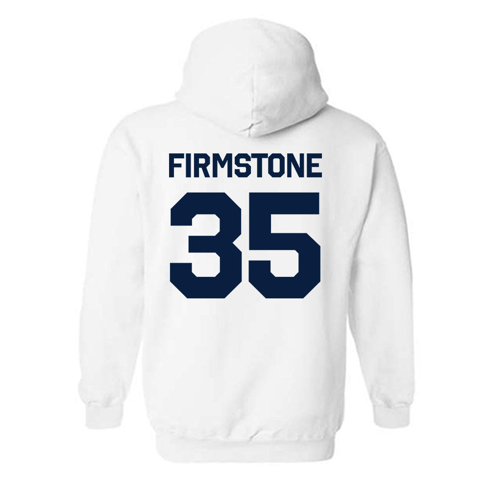 Penn State - NCAA Baseball : Dylan Firmstone - Classic Shersey Hooded Sweatshirt-1