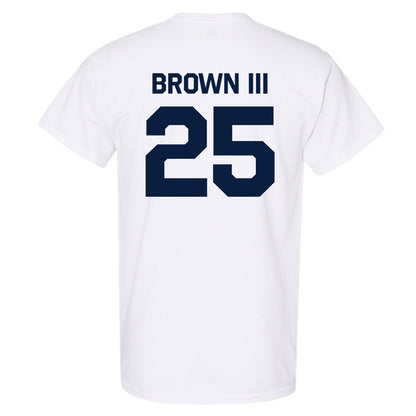 Penn State - NCAA Baseball : Robert Brown III - Classic Shersey T-Shirt-1