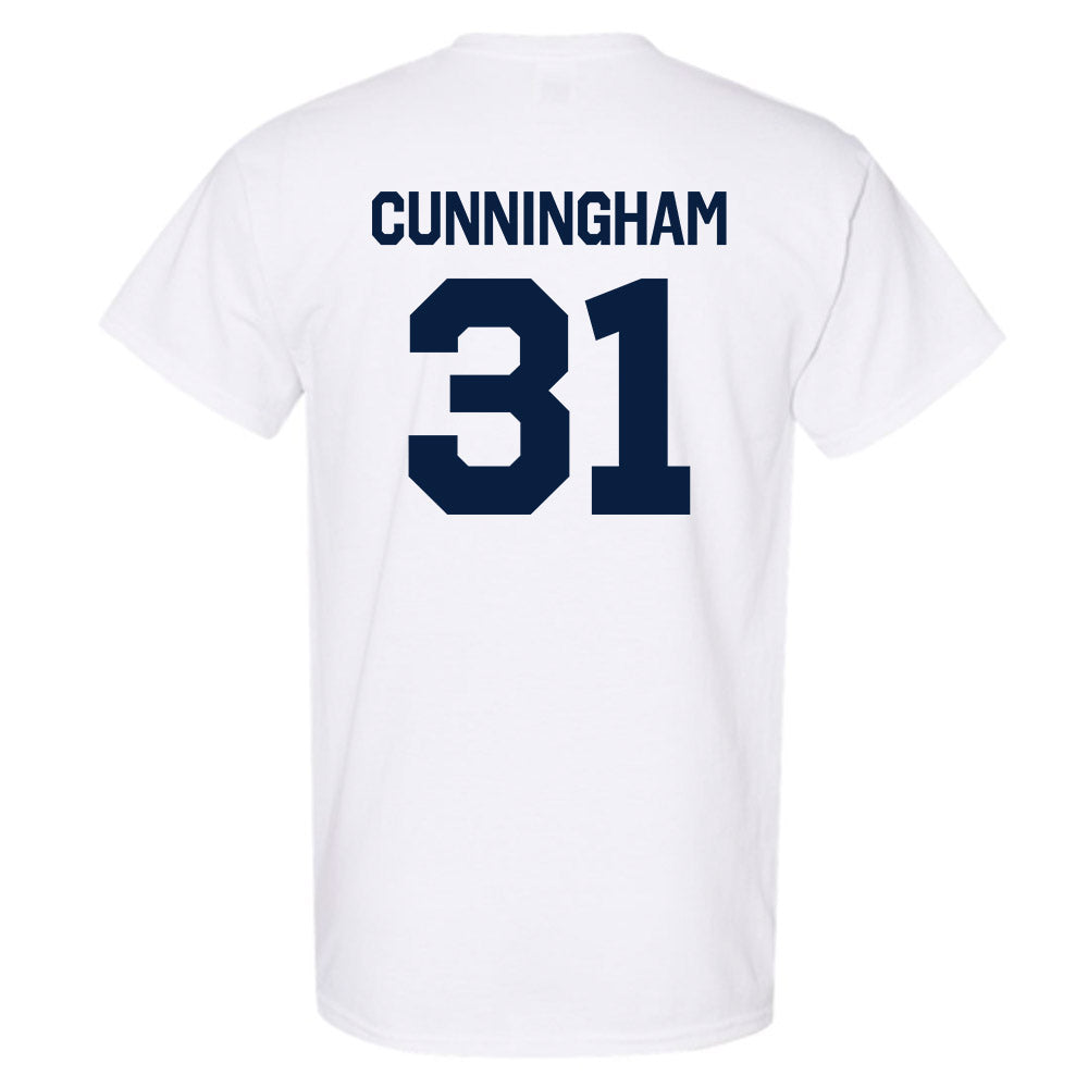 Penn State - NCAA Football : Logan Cunningham - Classic Shersey T-Shirt-1