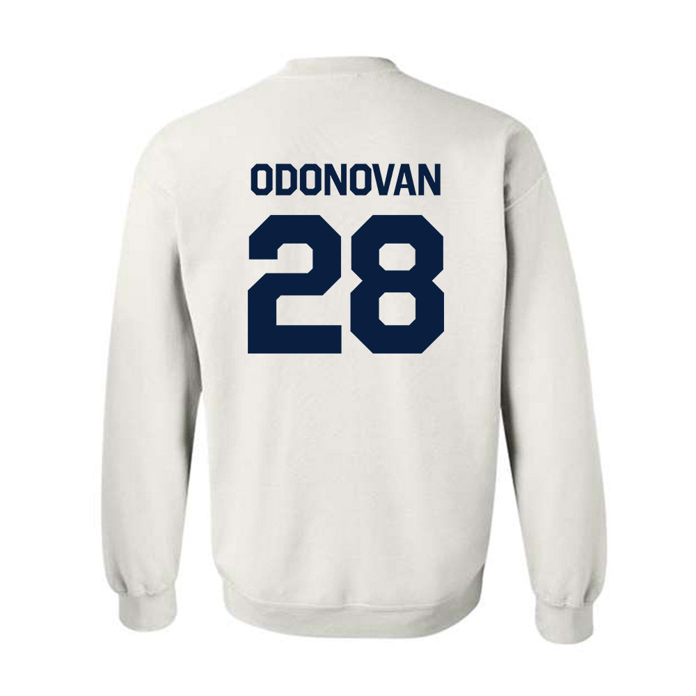 Penn State - NCAA Women's Lacrosse : Reagan ODonovan - Classic Shersey Crewneck Sweatshirt-1