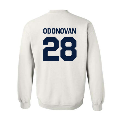 Penn State - NCAA Women's Lacrosse : Reagan ODonovan - Classic Shersey Crewneck Sweatshirt-1