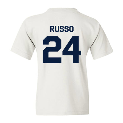 Penn State - NCAA Women's Field Hockey : Hope Russo - Classic Shersey Youth T-Shirt-1
