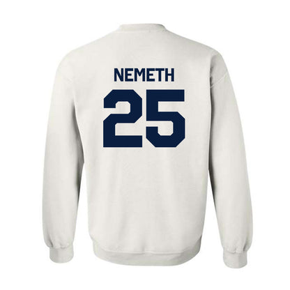 Penn State - NCAA Softball : Bridget Nemeth - Classic Shersey Crewneck Sweatshirt-1