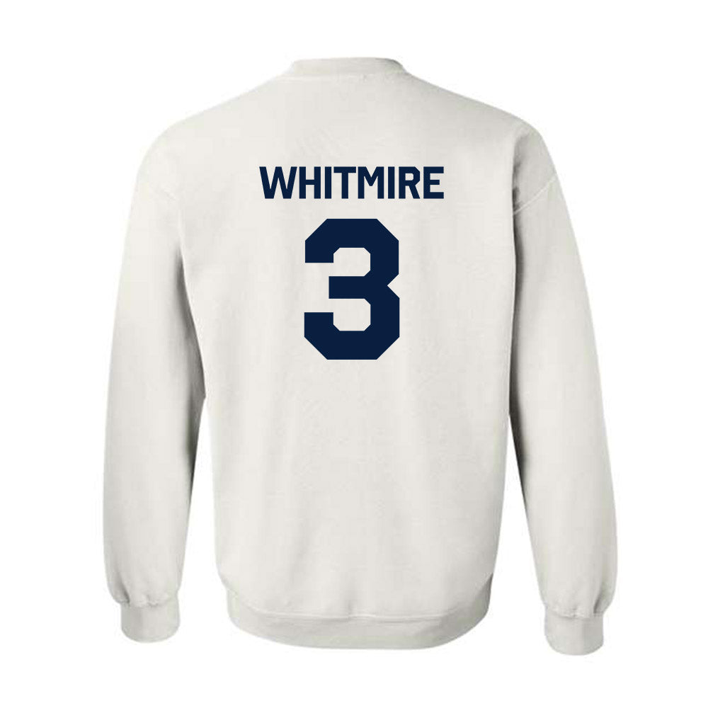 Penn State - NCAA Women's Volleyball : Danielle Whitmire - Classic Shersey Crewneck Sweatshirt-1