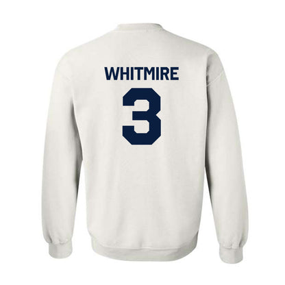 Penn State - NCAA Women's Volleyball : Danielle Whitmire - Classic Shersey Crewneck Sweatshirt-1