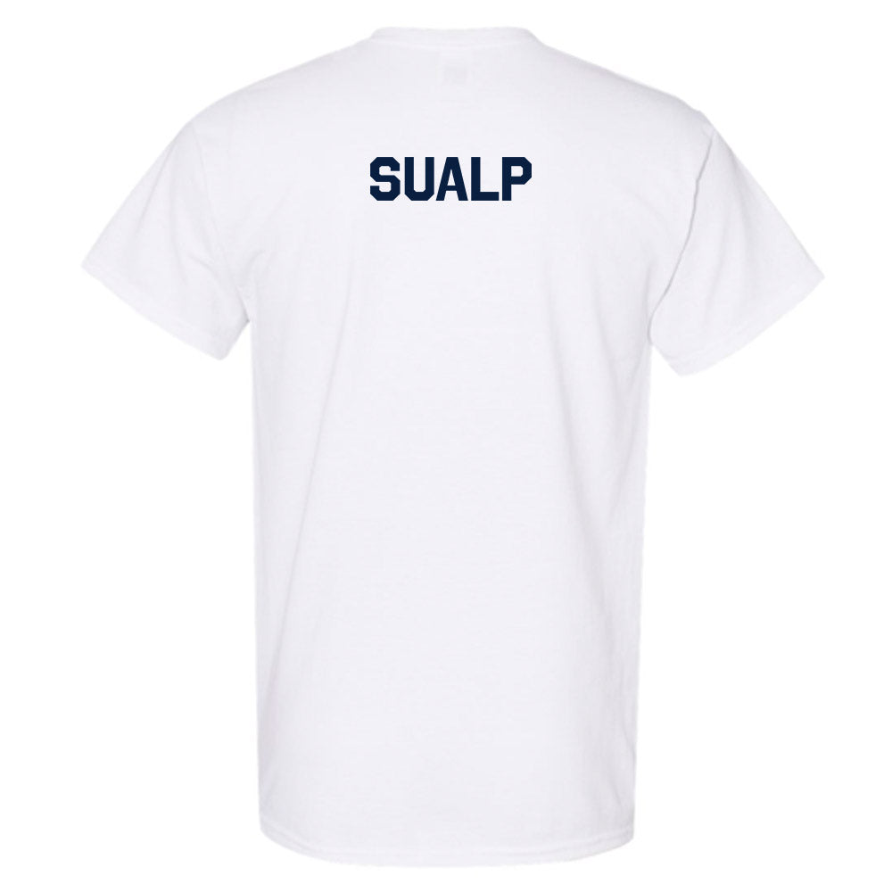 Penn State - NCAA Women's Golf : Zeynep Sualp - Classic Shersey T-Shirt-1