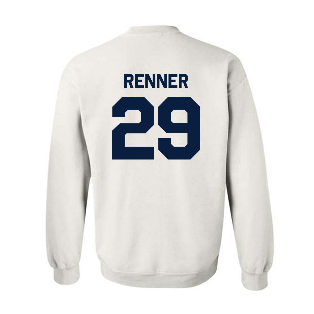 Penn State - NCAA Baseball : Carson Renner - Classic Shersey Crewneck Sweatshirt-1