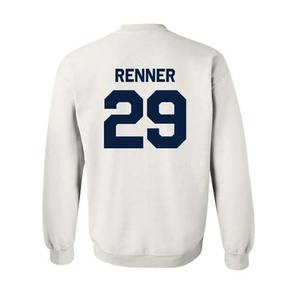 Penn State - NCAA Baseball : Carson Renner - Classic Shersey Crewneck Sweatshirt-1