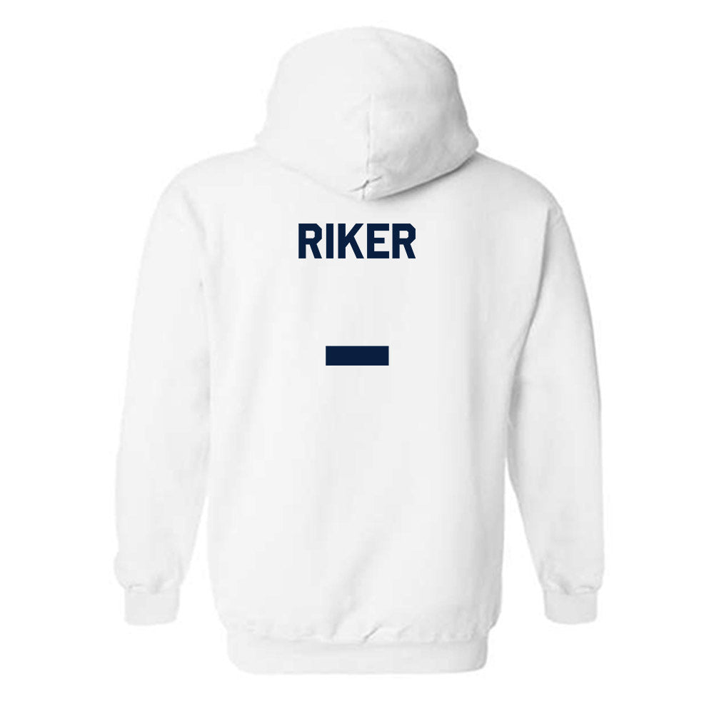 Penn State - NCAA Football : Brock Riker - Classic Shersey Hooded Sweatshirt-1