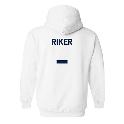 Penn State - NCAA Football : Brock Riker - Classic Shersey Hooded Sweatshirt-1