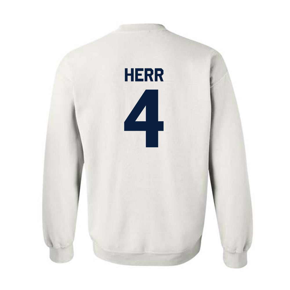 Penn State - NCAA Women's Soccer : Kayleigh Herr - Classic Shersey Crewneck Sweatshirt-1