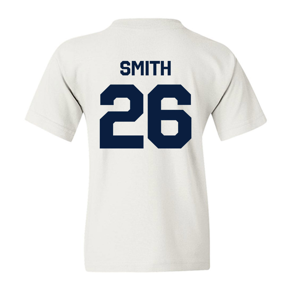 Penn State - NCAA Football : Cam Smith - Classic Shersey Youth T-Shirt-1