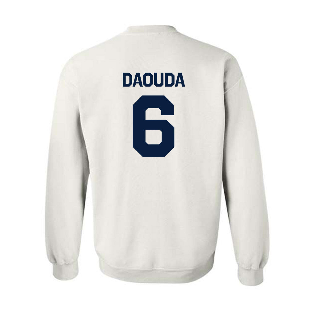 Penn State - NCAA Men's Soccer : Malick Daouda - Classic Shersey Crewneck Sweatshirt-1