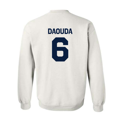 Penn State - NCAA Men's Soccer : Malick Daouda - Classic Shersey Crewneck Sweatshirt-1