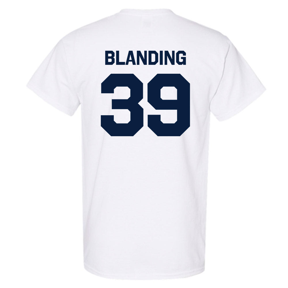 Penn State - NCAA Football : Ty Blanding - Classic Shersey T-Shirt-1