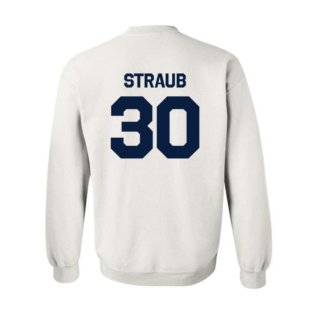 Penn State - NCAA Women's Lacrosse : Lainey Straub - Classic Shersey Crewneck Sweatshirt-1