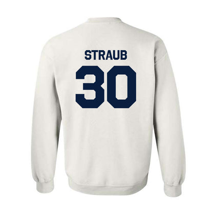 Penn State - NCAA Women's Lacrosse : Lainey Straub - Classic Shersey Crewneck Sweatshirt-1