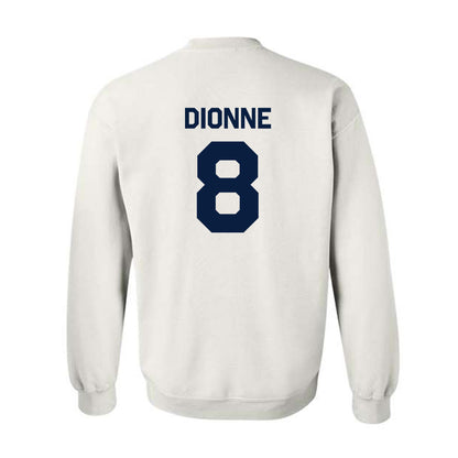 Penn State - NCAA Men's Soccer : Christian Dionne - Classic Shersey Crewneck Sweatshirt-1