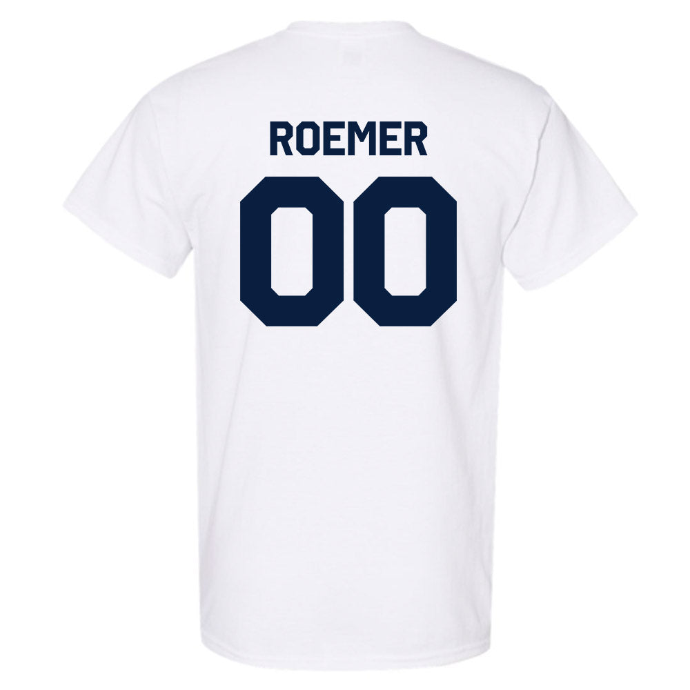 Penn State - NCAA Women's Lacrosse : Ava Roemer - Classic Shersey T-Shirt-1