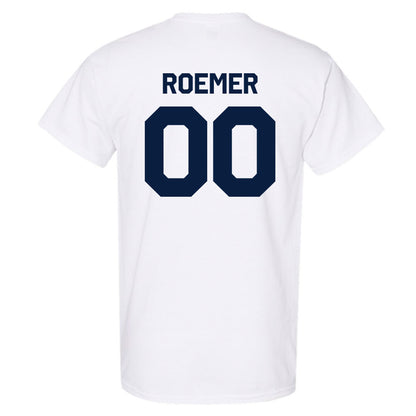 Penn State - NCAA Women's Lacrosse : Ava Roemer - Classic Shersey T-Shirt-1