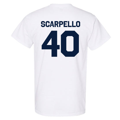 Penn State - NCAA Men's Lacrosse : Luke Scarpello - Classic Shersey T-Shirt-1
