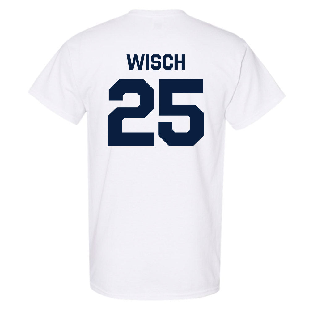 Penn State - NCAA Women's Lacrosse : Ellie Wisch - Classic Shersey T-Shirt-1