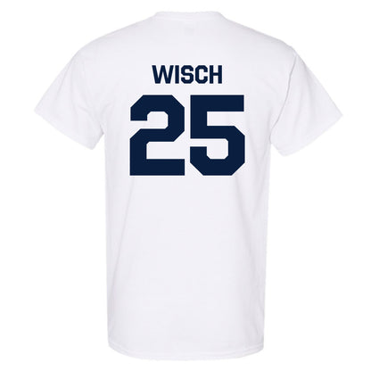 Penn State - NCAA Women's Lacrosse : Ellie Wisch - Classic Shersey T-Shirt-1