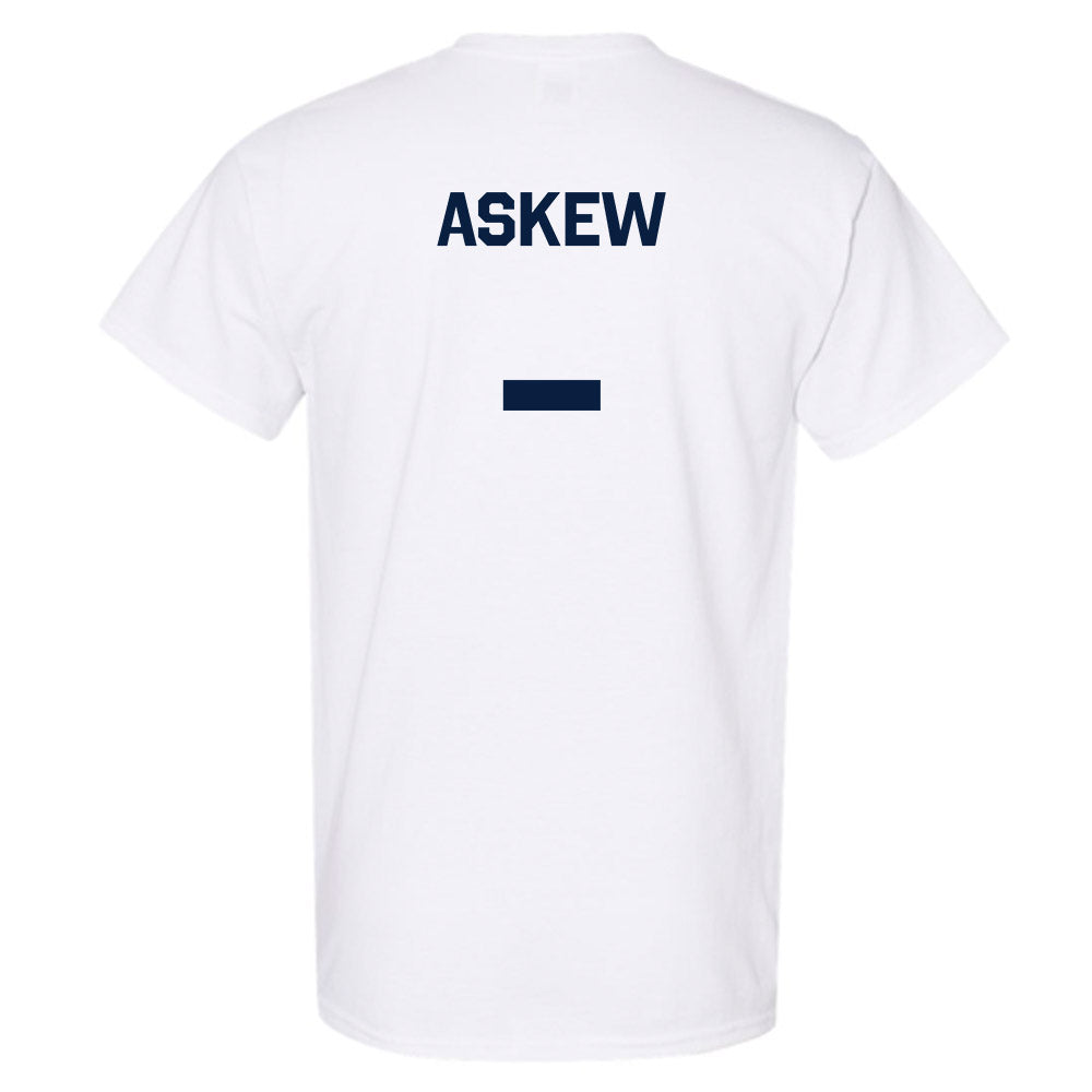 Penn State - NCAA Football : Christian Askew - Classic Shersey T-Shirt-1