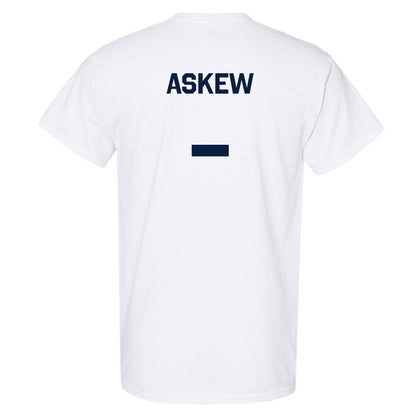 Penn State - NCAA Football : Christian Askew - Classic Shersey T-Shirt-1