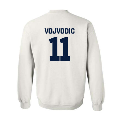 Penn State - NCAA Men's Soccer : Kyler Vojvodic - Classic Shersey Crewneck Sweatshirt-1