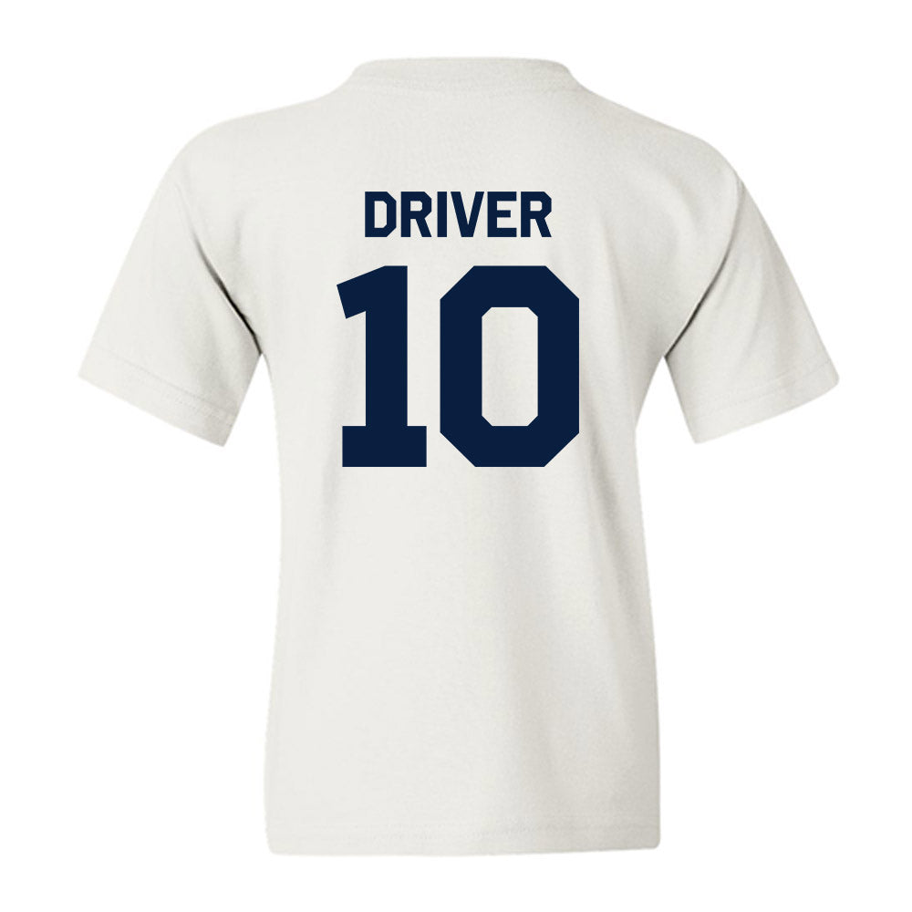 Penn State - NCAA Women's Lacrosse : Maggie Driver - Classic Shersey Youth T-Shirt-1