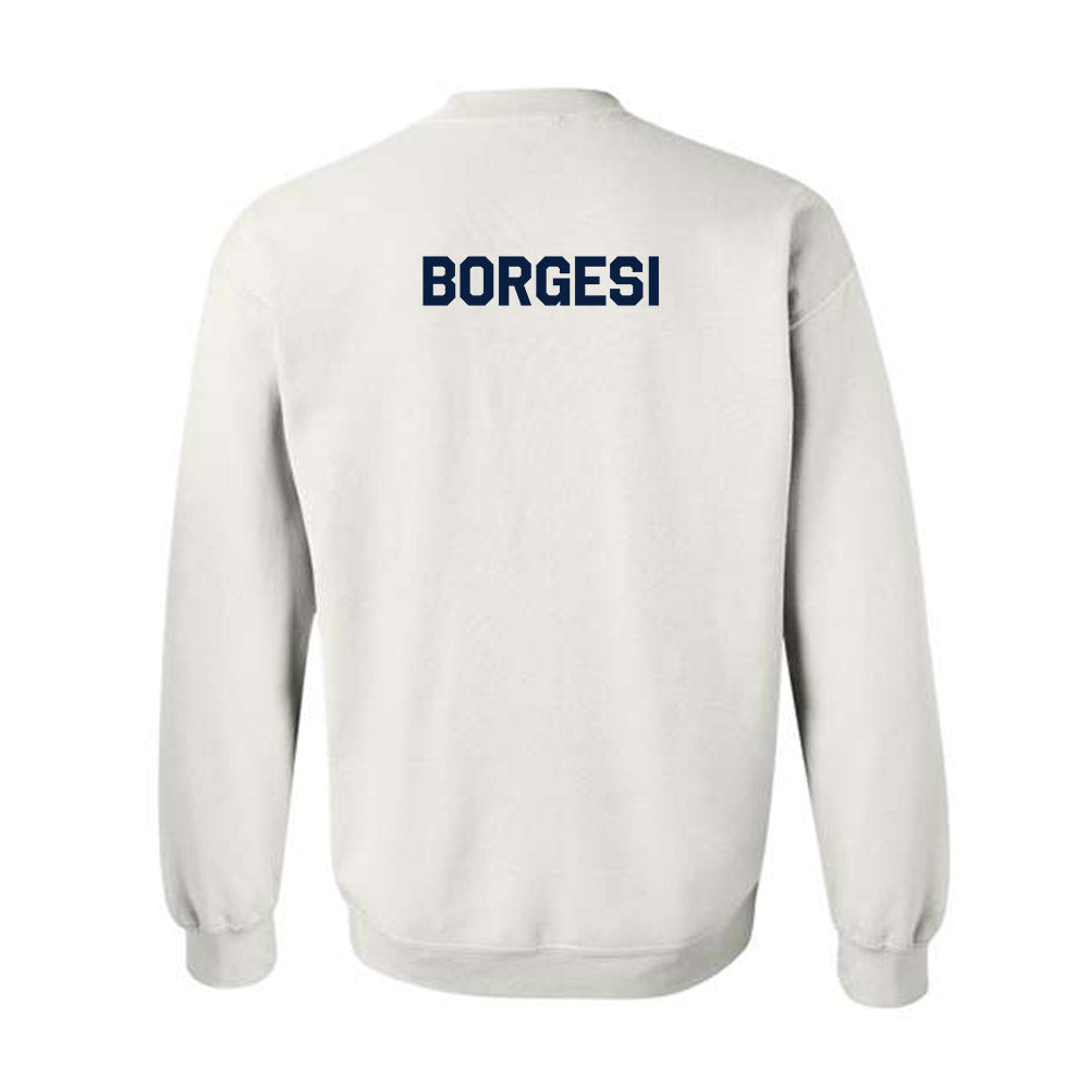 Penn State - NCAA Men's Track & Field : Jake Borgesi - Classic Shersey Crewneck Sweatshirt-1
