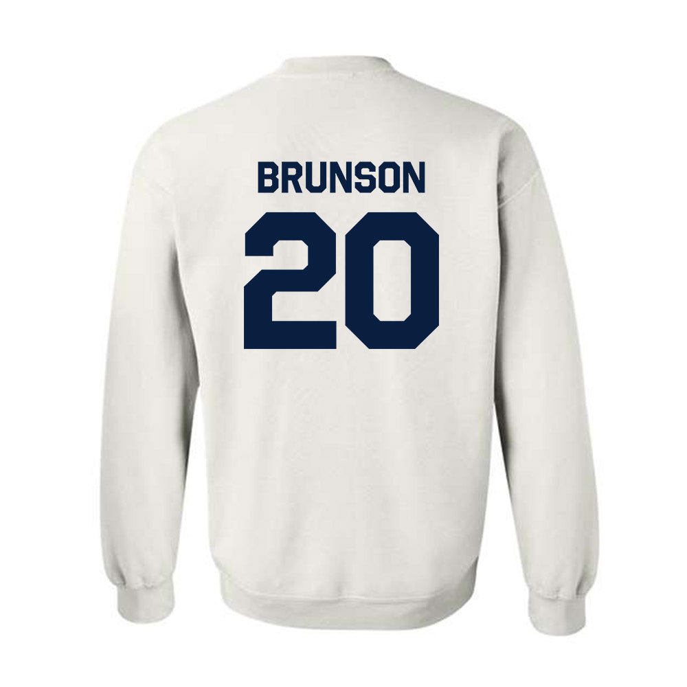 Penn State - NCAA Softball : Haylie Brunson - Classic Shersey Crewneck Sweatshirt-1