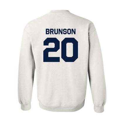 Penn State - NCAA Softball : Haylie Brunson - Classic Shersey Crewneck Sweatshirt-1