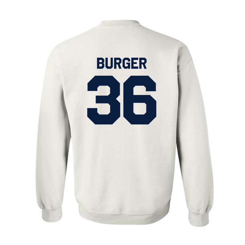 Penn State - NCAA Women's Soccer : Lilly Burger - Classic Shersey Crewneck Sweatshirt-1