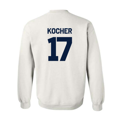 Penn State - NCAA Women's Soccer : Ellie Kocher - Classic Shersey Crewneck Sweatshirt-1